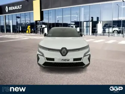 Photo 5 Renault Megane  E-Tech Electric EV60 220ch Techno optimum charge