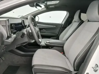 Photo 13 Renault Megane  E-Tech Electric EV60 220ch Techno optimum charge