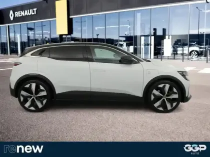 Photo 2 Renault Megane  E-Tech Electric EV60 220ch Techno optimum charge