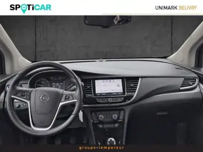 Photo 7 Opel Mokka Gén. I Ph1 Color Edition 5