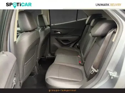 Photo 11 Opel Mokka Gén. I Ph1 Color Edition 5