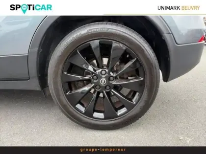 Photo 12 Opel Mokka Gén. I Ph1 Color Edition 5