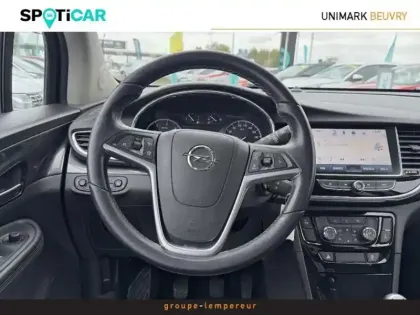 Photo 8 Opel Mokka Gén. I Ph1 Color Edition 5