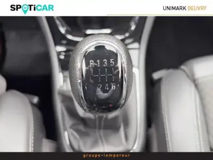 Photo 13 Opel Mokka Gén. I Ph1 Color Edition 5