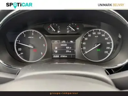 Photo 9 Opel Mokka Gén. I Ph1 Color Edition 5