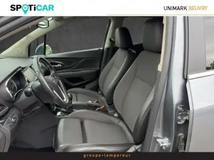 Photo 10 Opel Mokka Gén. I Ph1 Color Edition 5