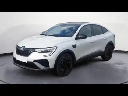 Photo Renault Arkana