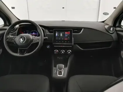Photo 12 Renault Zoé Zoe E-Tech Equilibre charge normale R110 - MY22
