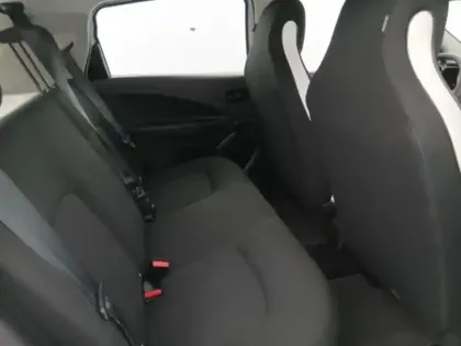 Photo 14 Renault Zoé Zoe E-Tech Equilibre charge normale R110 - MY22