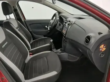 Photo 13 Dacia Sandero  0.9 TCe 90ch Stepway -18