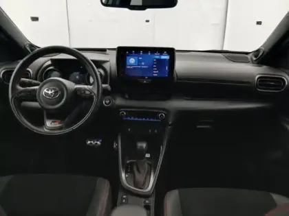 Photo 12 Toyota Yaris  116h GR Sport 5p MY22