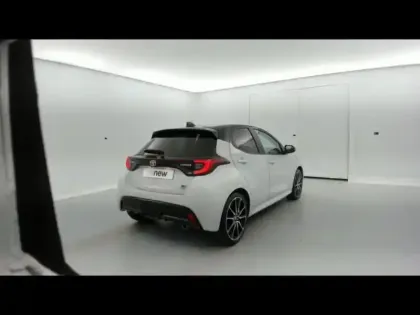 Photo 3 Toyota Yaris  116h GR Sport 5p MY22