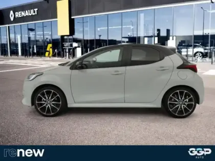 Photo 10 Toyota Yaris  116h GR Sport 5p MY22