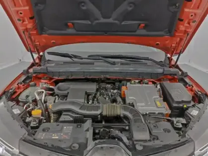 Photo 11 Renault Arkana  1.6 E-Tech 145ch Zen