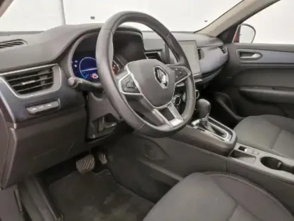 Photo 13 Renault Arkana  1.6 E-Tech 145ch Zen