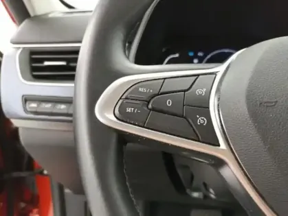 Photo 14 Renault Arkana  1.6 E-Tech 145ch Zen