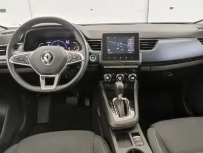 Photo 5 Renault Arkana  1.6 E-Tech 145ch Zen