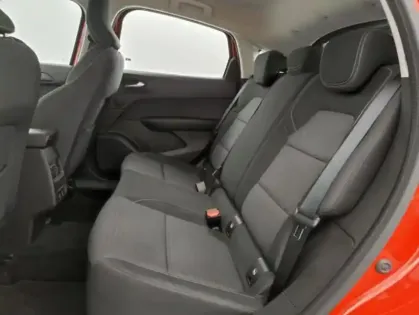 Photo 7 Renault Arkana  1.6 E-Tech 145ch Zen