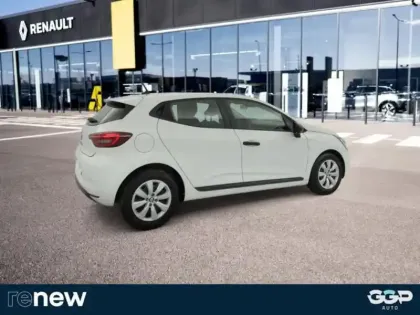 Photo 7 Renault Clio  1.0 SCe 65ch Authentic