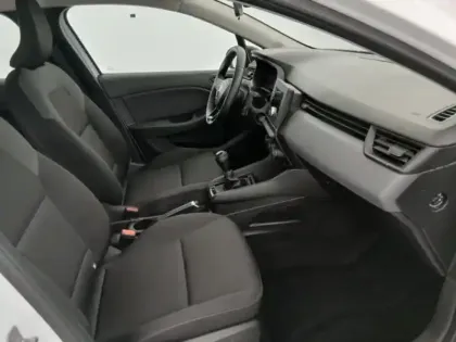 Photo 13 Renault Clio  1.0 SCe 65ch Authentic