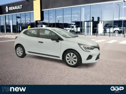 Photo 3 Renault Clio  1.0 SCe 65ch Authentic