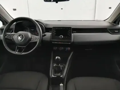 Photo 12 Renault Clio  1.0 SCe 65ch Authentic