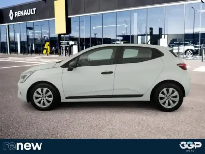 Photo 10 Renault Clio  1.0 SCe 65ch Authentic