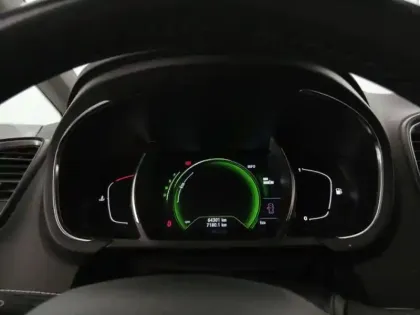 Photo 12 Renault Scenic  1.3 TCe 140ch Intens EDC - 21