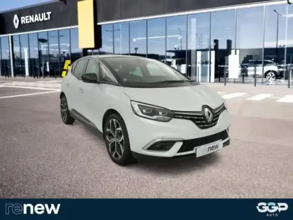 Photo 1 Renault Scenic  1.3 TCe 140ch Intens EDC - 21