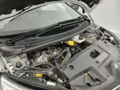 Photo 11 Renault Scenic  1.3 TCe 140ch Intens EDC - 21