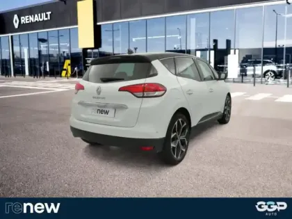 Photo 3 Renault Scenic  1.3 TCe 140ch Intens EDC - 21