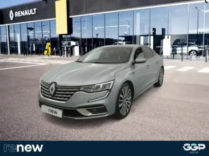 Photo Renault Talisman