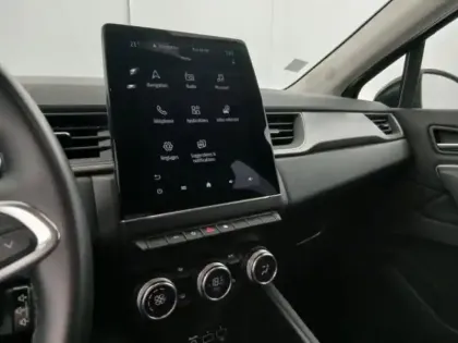 Photo 13 Renault Captur  1.6 E-Tech hybride rechargeable 160ch Intens -21