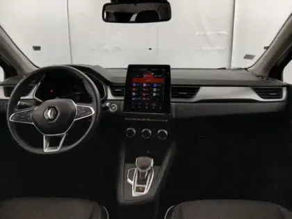 Photo 5 Renault Captur  1.6 E-Tech hybride rechargeable 160ch Intens -21