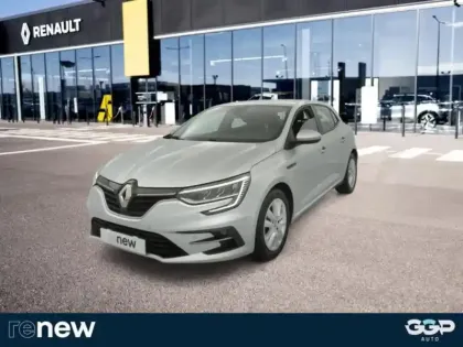 Photo Renault Megane