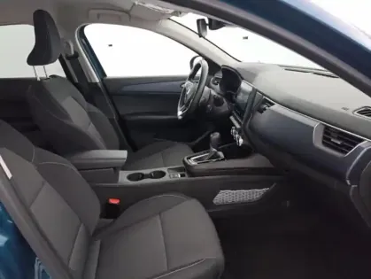 Photo 13 Renault Arkana  1.3 TCe mild hybrid 140ch Evolution EDC -22