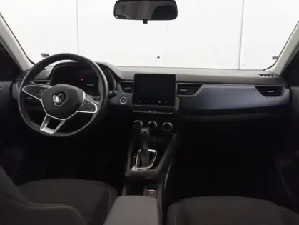 Photo 12 Renault Arkana  1.3 TCe mild hybrid 140ch Evolution EDC -22