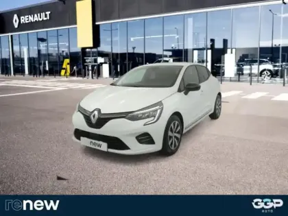 Photo Renault Clio
