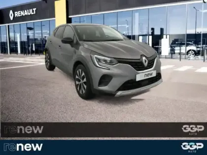 Photo Renault Captur