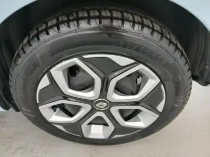 Photo 9 Renault Twingo  E-Tech Electric Equilibre R80 Achat Intégral