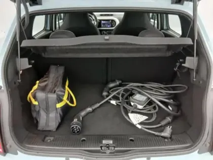 Photo 8 Renault Twingo  E-Tech Electric Equilibre R80 Achat Intégral