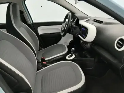 Photo 6 Renault Twingo  E-Tech Electric Equilibre R80 Achat Intégral