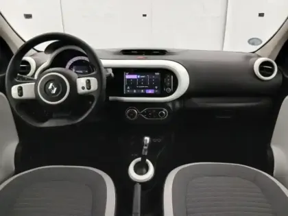 Photo 5 Renault Twingo  E-Tech Electric Equilibre R80 Achat Intégral