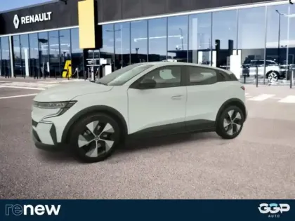 Photo 11 Renault Megane  E-Tech Electric EV40 130ch Equilibre standard charge