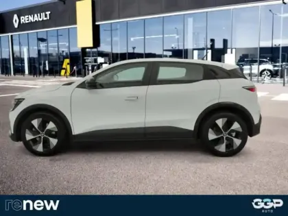 Photo 10 Renault Megane  E-Tech Electric EV40 130ch Equilibre standard charge