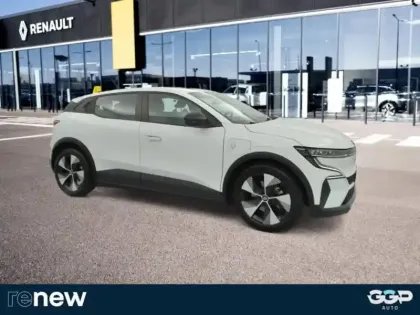 Photo 6 Renault Megane  E-Tech Electric EV40 130ch Equilibre standard charge