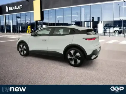 Photo 9 Renault Megane  E-Tech Electric EV40 130ch Equilibre standard charge