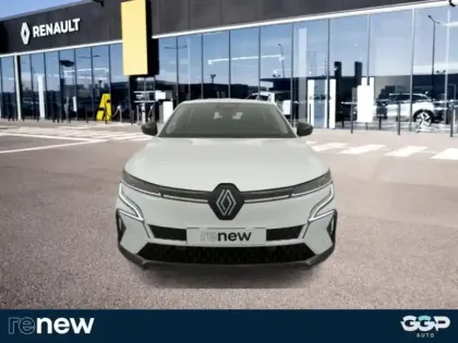 Photo 5 Renault Megane  E-Tech Electric EV40 130ch Equilibre standard charge