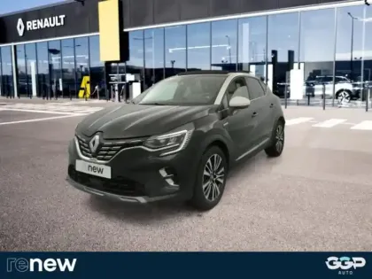 Photo Renault Captur