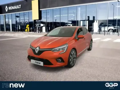 Photo Renault Clio